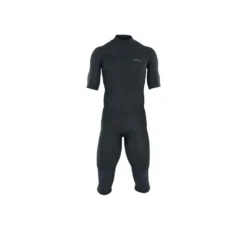 ION Neoprenanzug Element Overknee SS Back Zip 3/2 Herren Overknee 900 Black 2023 -Günstiges Board Neo Geschäft 48232 4449 3 6 jpg