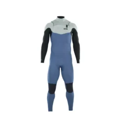 ION Neoprenanzug Element Front Zip 4/3 Herren Langarm 715 Cascade-blue 2023 -Günstiges Board Neo Geschäft 48232 4487 6 13 jpg