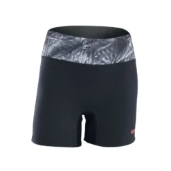 ION Neopren Zubehör Neo Shorts Damen 013 Black-flowers 2023 5 ION Neopren Zubehör Neo Shorts Damen 013 Black-flowers 2023 -Günstiges Board Neo Geschäft 48233 4193 3 5 jpg