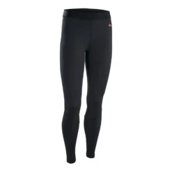 ION Neopren Zubehör Rashguard Leggins Damen 013 Black-flowers 2023