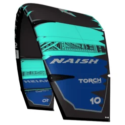 Naish Tubekite Torch W/ESP Blue/Black 2021