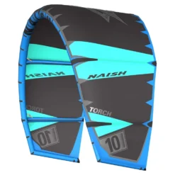 Naish Tubekite Torch With ESP Red 2022