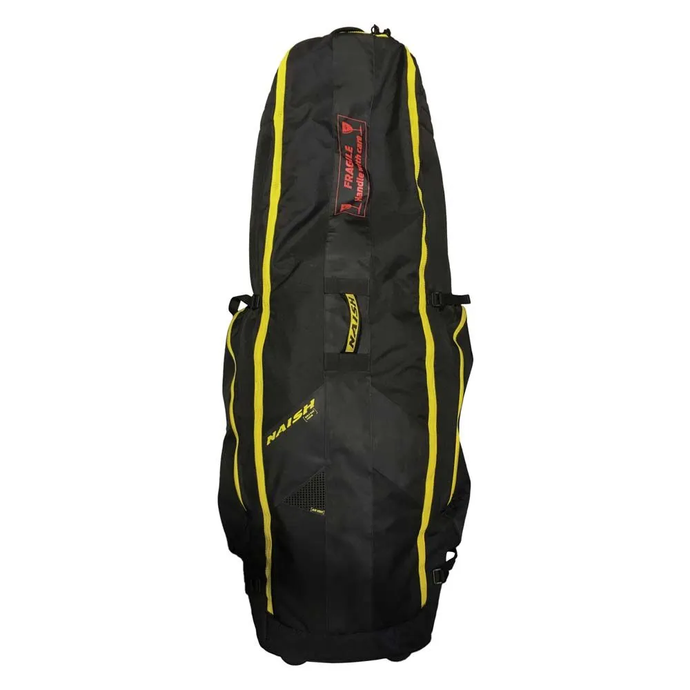 Naish Bag Kite Boardbag Golf Bag 2023 1 Naish Bag Kite Boardbag Golf Bag 2023