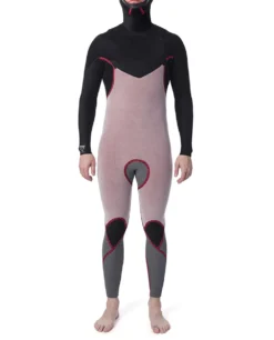 Rip Curl Neoprenanzug D/PATROL HOOD GB C/ZIP 5/4 Herren Langarm 90-BLACK 2023 -Günstiges Board Neo Geschäft 56473 WSM9BM 0090 4 42 jpg