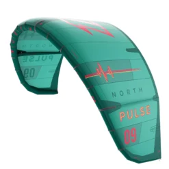 NKB Tubekite Pulse 66 Sea Green 2022