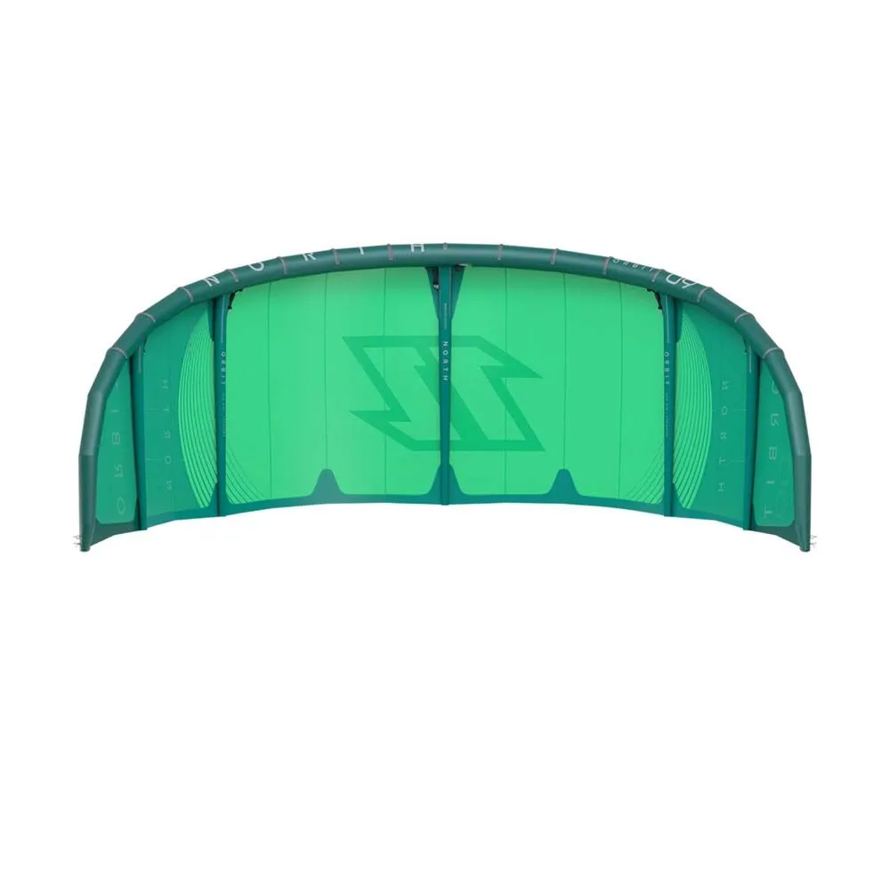 NKB Tubekite Orbit 29 Marine Green 2022 3 NKB Tubekite Orbit 29 Marine Green 2022 – Bild 3