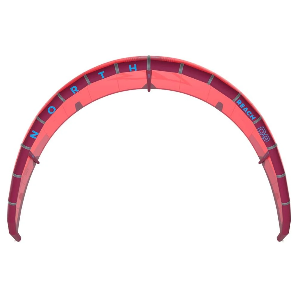 NKB Tubekite Reach 306-Red Sea 2023 2 NKB Tubekite Reach 306-Red Sea 2023 – Bild 2