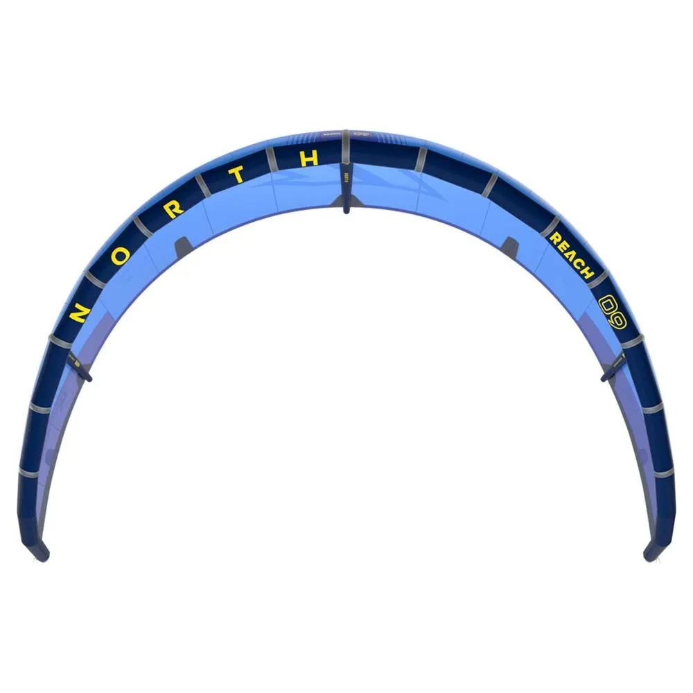 NKB Tubekite Reach 306-Pacific Blue 2023 2 NKB Tubekite Reach 306-Pacific Blue 2023 – Bild 2