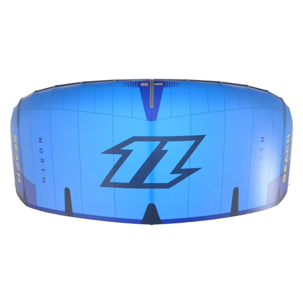 NKB Tubekite Reach 306-Pacific Blue 2023 5 NKB Tubekite Reach 306-Pacific Blue 2023 – Bild 5