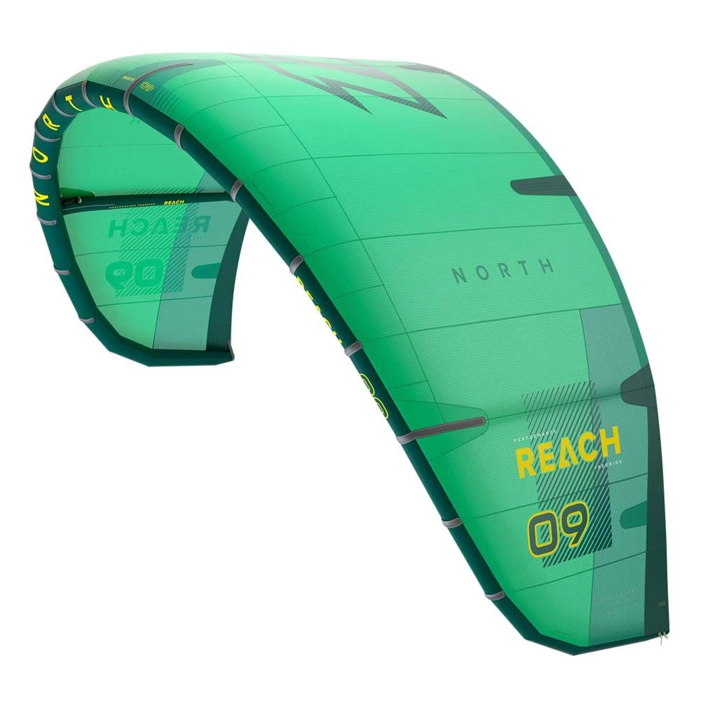 NKB Tubekite Reach 306-Marine Green 2023 1 NKB Tubekite Reach 306-Marine Green 2023