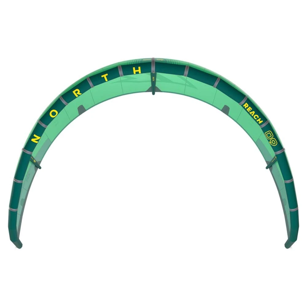 NKB Tubekite Reach 306-Marine Green 2023 2 NKB Tubekite Reach 306-Marine Green 2023 – Bild 2