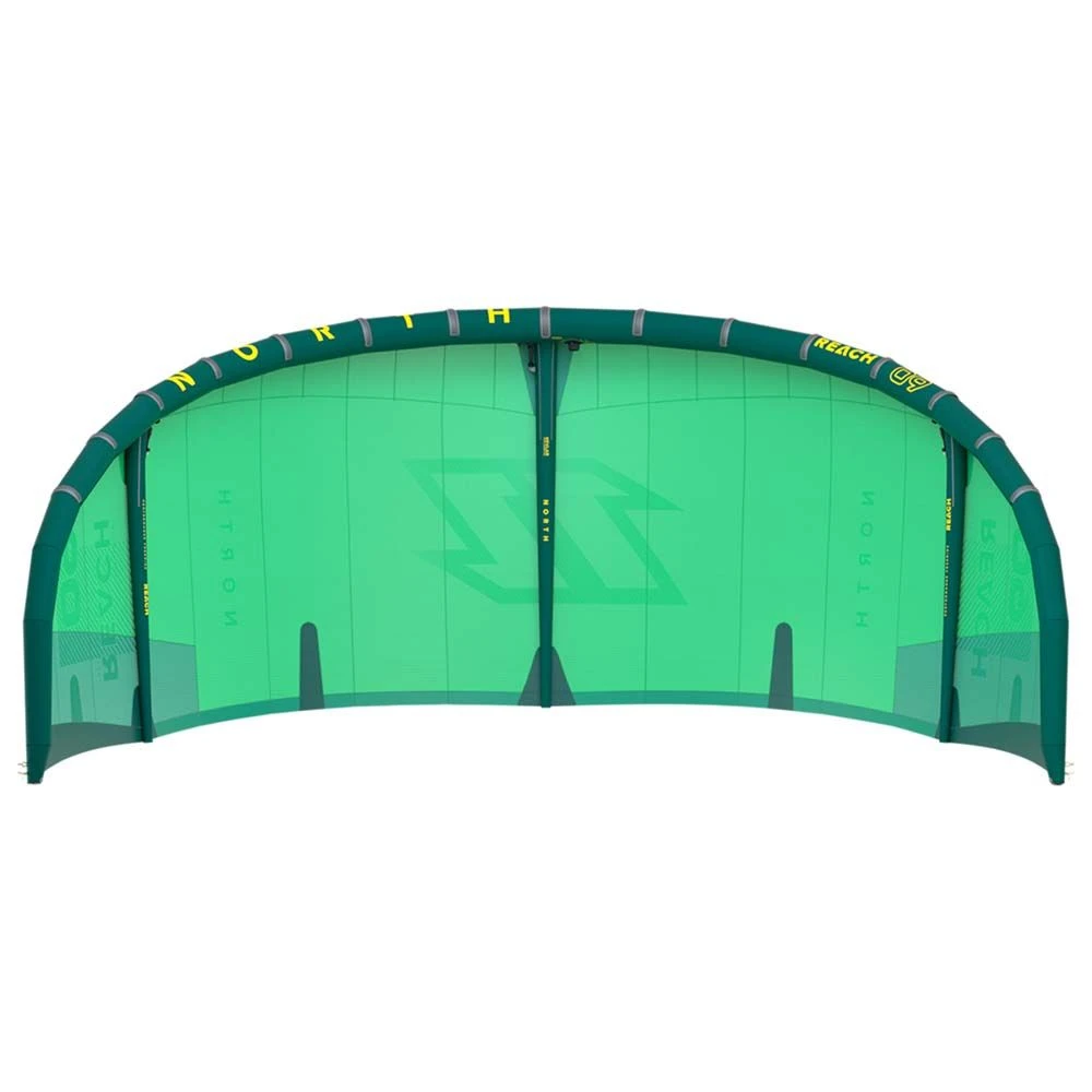 NKB Tubekite Reach 306-Marine Green 2023 3 NKB Tubekite Reach 306-Marine Green 2023 – Bild 3