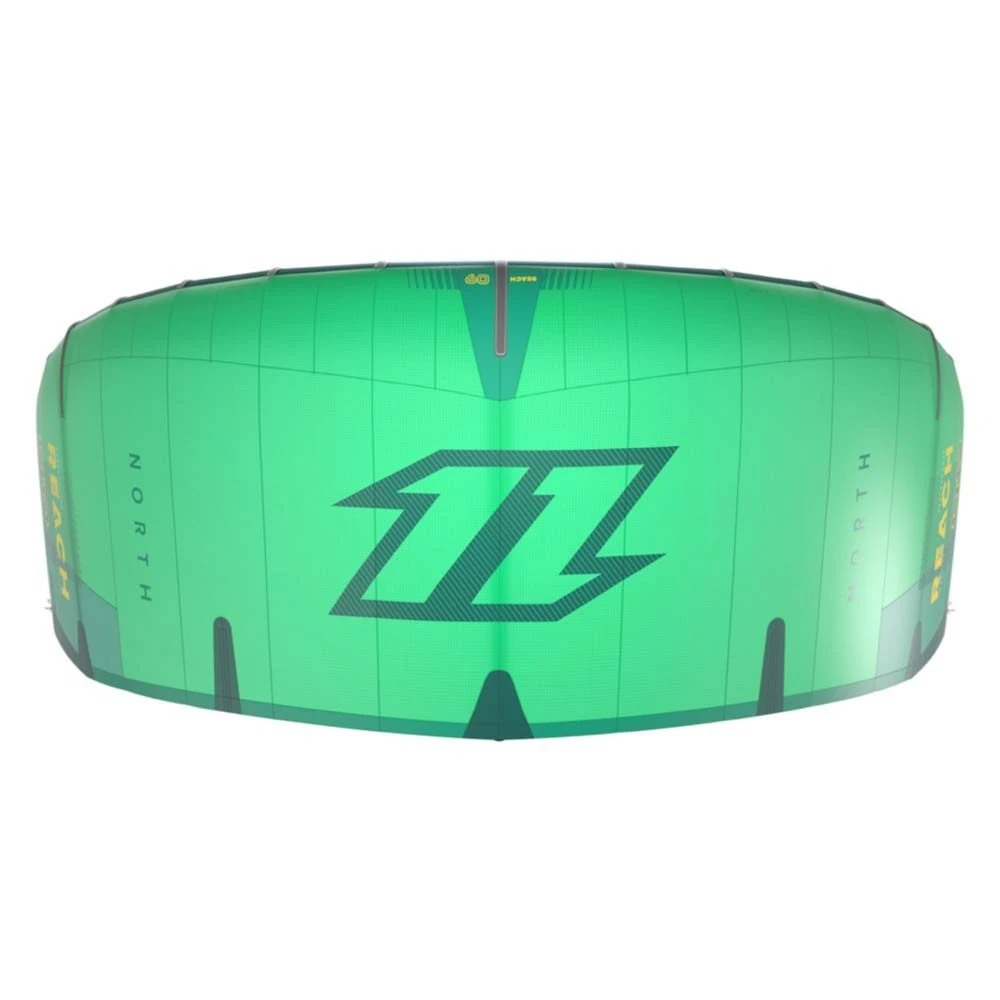 NKB Tubekite Reach 306-Marine Green 2023 5 NKB Tubekite Reach 306-Marine Green 2023 – Bild 5