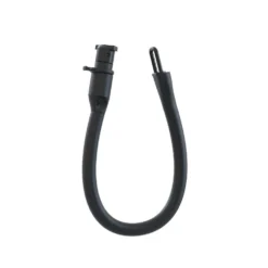NKB Kite Zubehör Long Freestyle Loop 900 - Black 2021