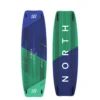 NKB Kite Board Atmos Hybrid TT Board 2021