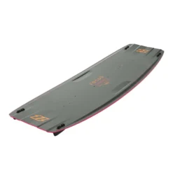 NKB Kiteboard Focus Hybrid TT Board 954 Black / Orange Flash 2021 -Günstiges Board Neo Geschäft 85002 210024 954 04 9