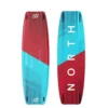 NKB Kiteboard Astra TT Board 682 Aqua / Ruby 2022