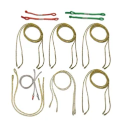 NKB Kite Zubehör Bridle Set Carve 999-Multiple Color 2022