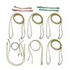 NKB Kite Zubehör Bridle Set Pulse 999-Multiple Color 2022