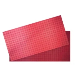 NKB Kite Zubehör 2021 Canopy Repair Material 351 Sunset Red 2022