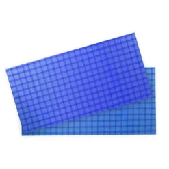 NKB Kite Zubehör 2021 Canopy Repair Material 426 Ocean Blue 2022