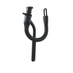 NKB Kite Zubehör Short Freeride Loop With Finger 900 Black 2023