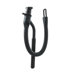 NKB Kite Zubehör Standard Freeride Loop With Finger 900 Black 2023