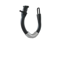 NKB Kite Zubehör Slide Surf Loop 925 Black / Silver 2023