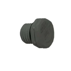 NKB Kite Zubehör Board Vent Plug 800 Grey 2023