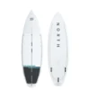 NKB Kiteboard Charge Surfboard 100 White 2022