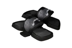 AK Kite Bindung Ether Black 2023