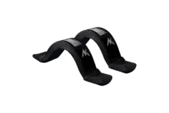 AK Kite Bindung Footstrap Ether Black Set Of 2 2023