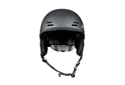 AK Helm Helmet Riot Black 2023