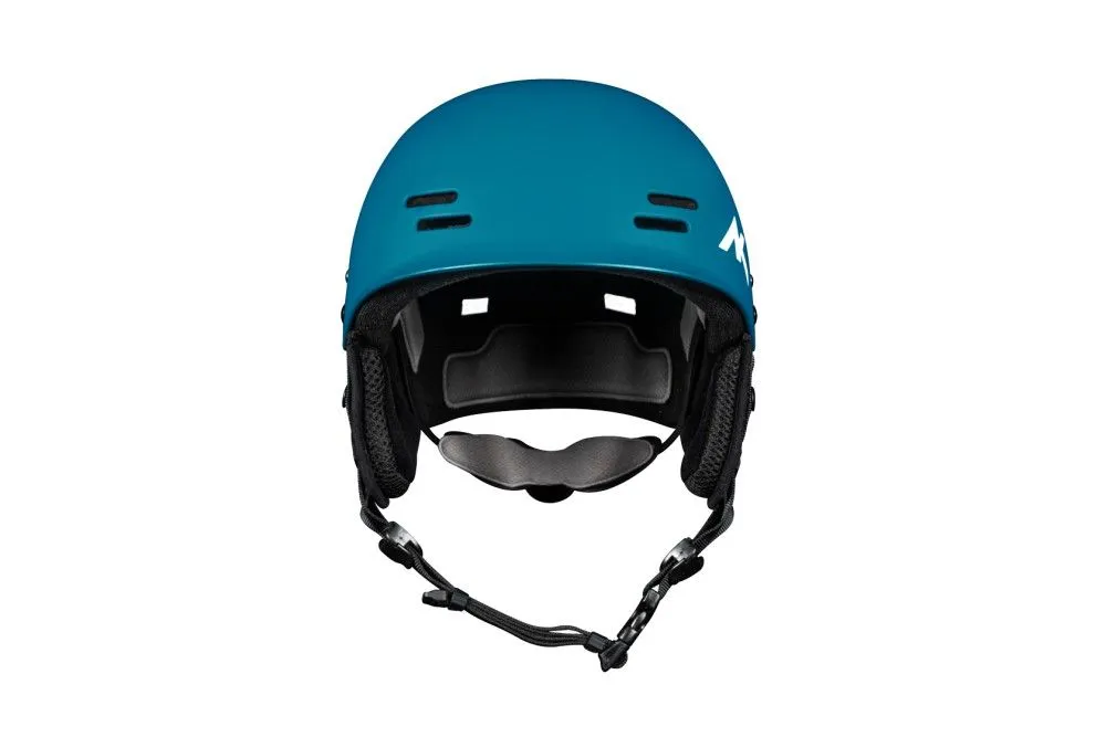 AK Helm Riot Teal 2023 1 AK Helm Riot Teal 2023