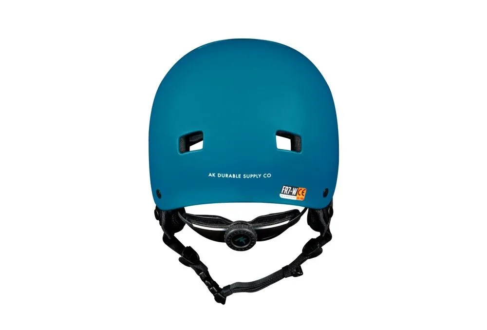 AK Helm Riot Teal 2023 2 AK Helm Riot Teal 2023 – Bild 2
