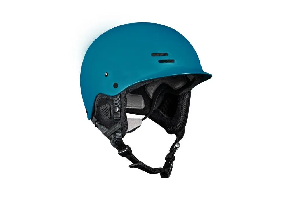 AK Helm Riot Teal 2023 3 AK Helm Riot Teal 2023 – Bild 3