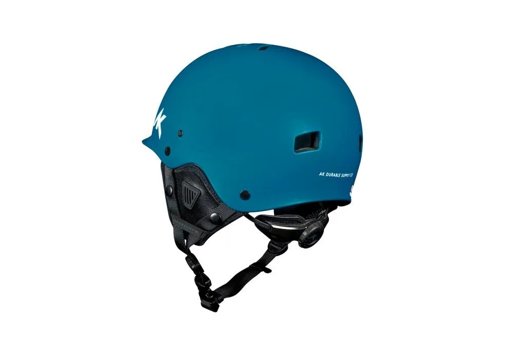 AK Helm Riot Teal 2023 4 AK Helm Riot Teal 2023 – Bild 4