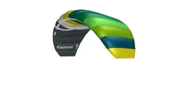 CrossKites Powerkite Air R2F Green-Yellow 2022