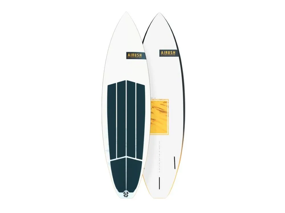 Airush Kite Board Comp V5 . 2023 1 Airush Kite Board Comp V5 . 2023