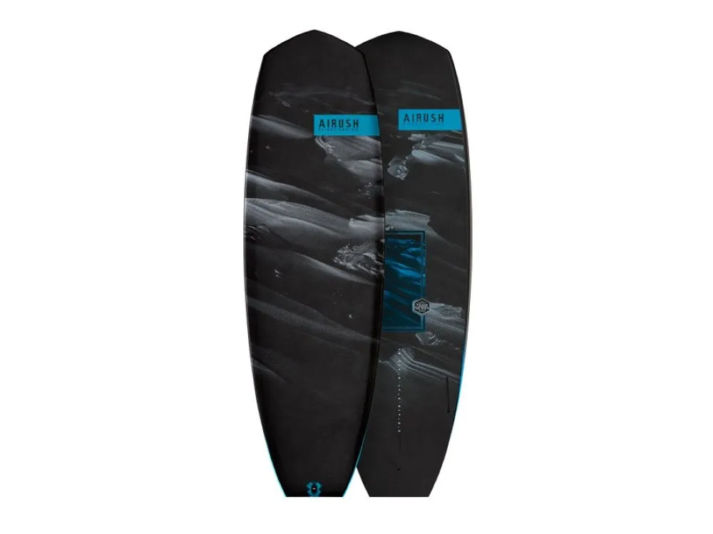 Airush Kite Board Cypher Team . 2023 1 Airush Kite Board Cypher Team . 2023