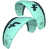 F-One Tubekite BANDIT XVI A - MINT / ONYX 2023