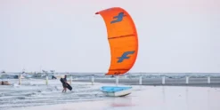 F-One Tubekite BANDIT 15 B - FLAME / ABYSS 2022 -Günstiges Board Neo Geschäft BANDIT XV 5 11 jpg