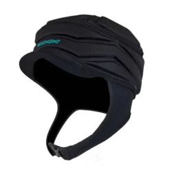 Ride Engine Helm Barrier Oft Helmet Black 2023