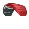 CrossKites Powerkite Boarder R2F Red 2022