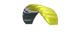 CrossKites Powerkite Boarder R2F Fluo Yellow 2022