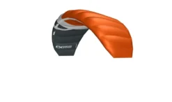 CrossKites Powerkite Boarder R2F Fluo Orange 2022