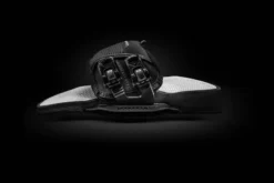 Carved Kite Bindung CARVED Boardset Pads & Straps Ultra 2 (co) -Günstiges Board Neo Geschäft CARVED Ultra Side 8 jpg