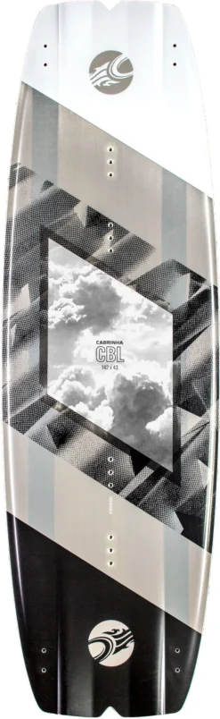 Cabrinha Kiteboard CBL Div. 2022