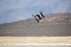 ION Neoprenanzug Strike Core Overknee LS FZ DL 4/3 Herren Overknee Red/black 2020 -Günstiges Board Neo Geschäft CK 12019 ION CT 6083 413 jpg