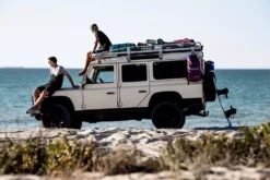 ION Kite Wakeboard Bag Wakeboardbag CORE Wheelie Steel Blue 2023 -Günstiges Board Neo Geschäft CK 200110 ION CapeTown 0132 77 jpg